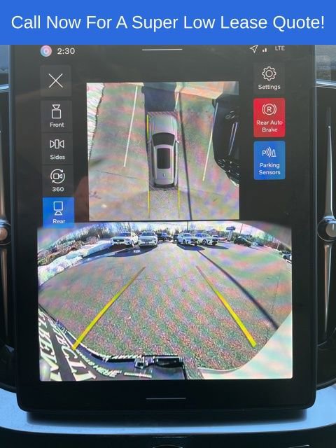 Used 2026 Volvo XC90 B6 Plus w/ Protection Package Premier image 25