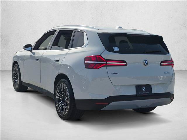 Used 2026 BMW X3 xDrive30i w/ Premium Package AWD/4WD image 8