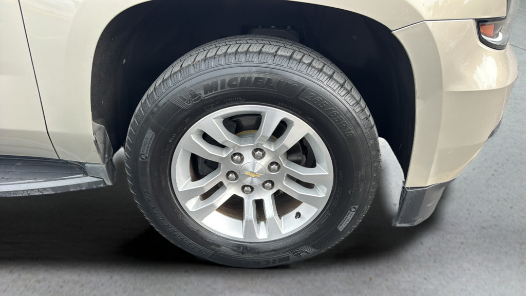 Used 2015 Chevrolet Tahoe LT AWD/4WD image 21