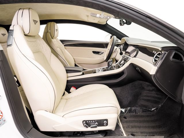 Used 2022 Bentley Continental GT image 23