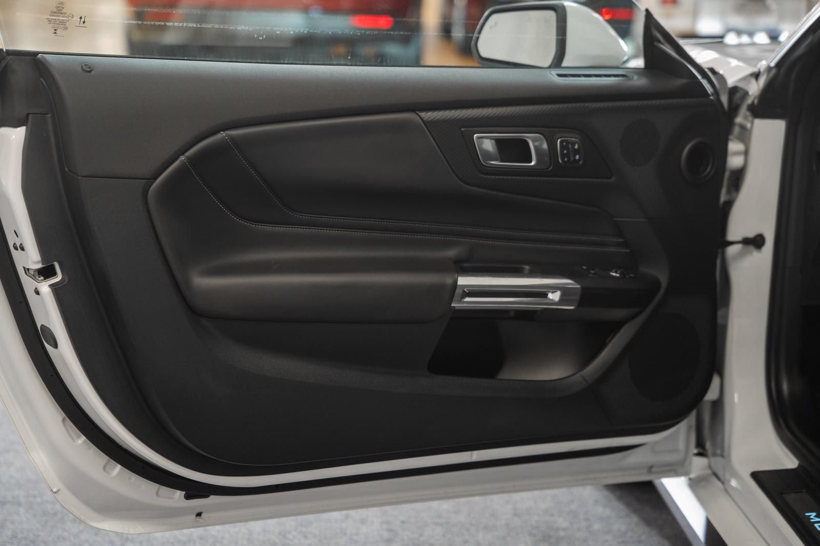 Used 2024 Ford Mustang GT Premium RWD image 41