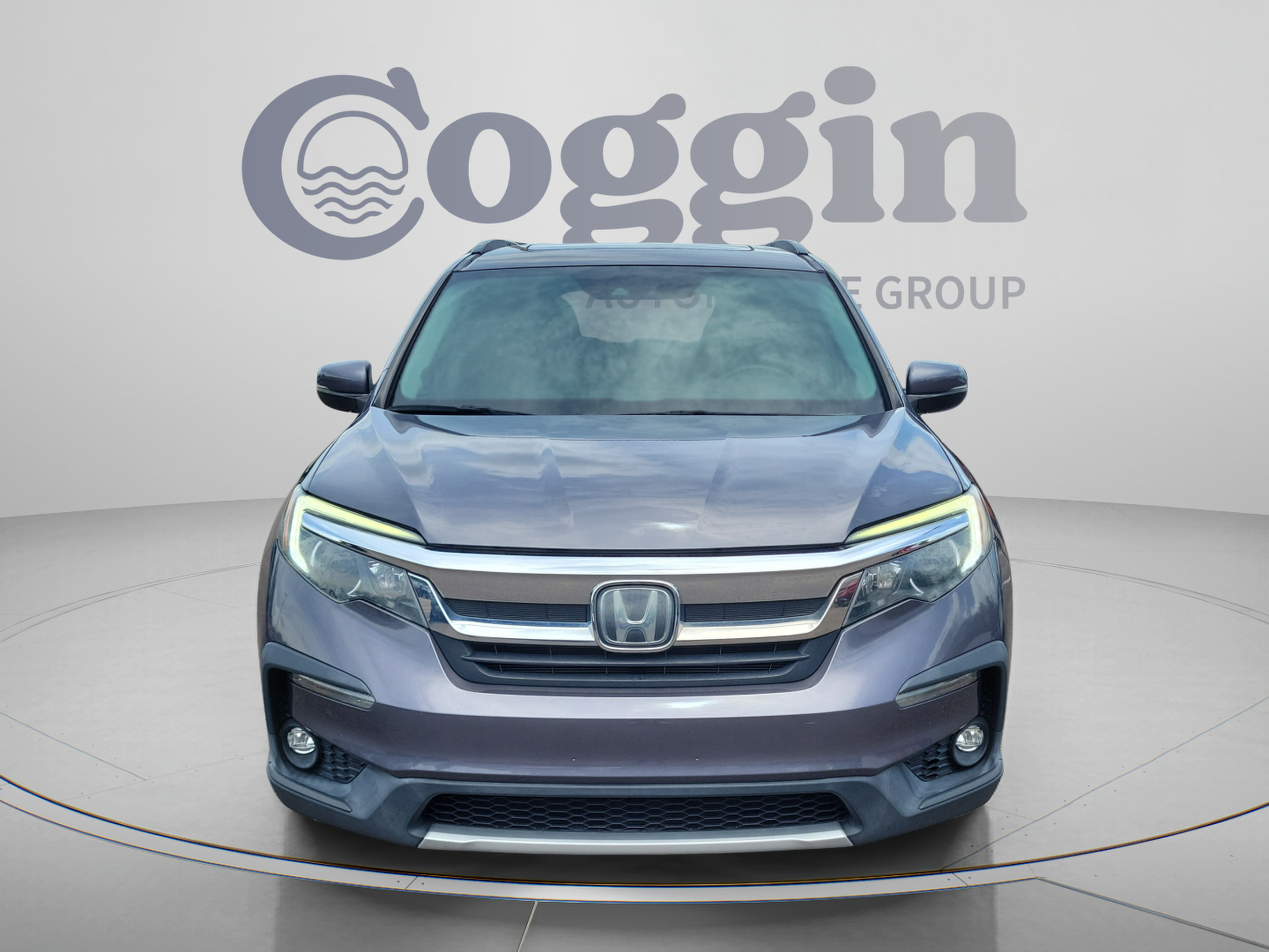 Certified 2020 Honda Pilot EX-L image 8
