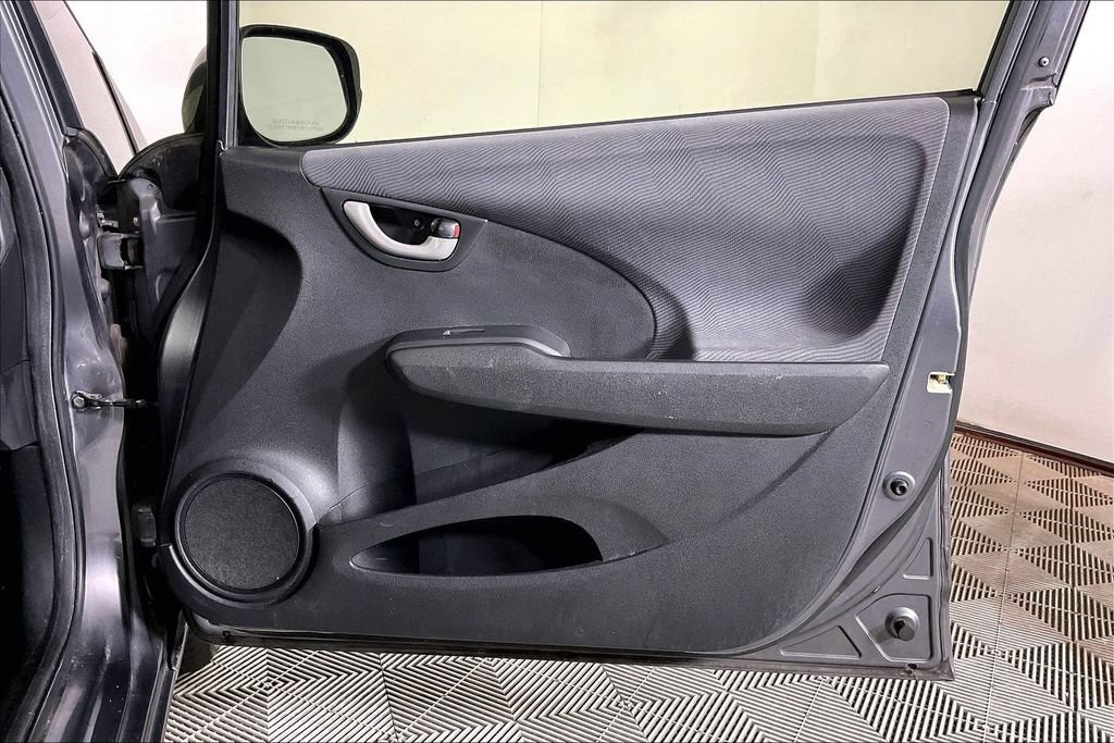 Used 2012 Honda Fit image 23