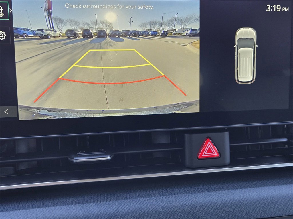 New 2026 Kia Carnival EX image 13