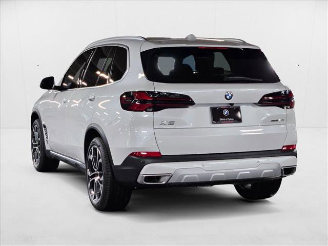 Used 2026 BMW X5 sDrive40i w/ Climate Comfort Package image 7