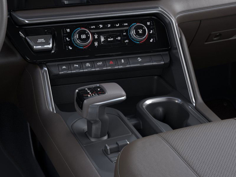 New 2026 GMC Sierra 1500 Denali w/ Denali Reserve Package image 23