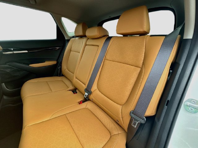 Used 2026 Kia Seltos EX w/ EX Sunroof Package AWD/4WD image 28