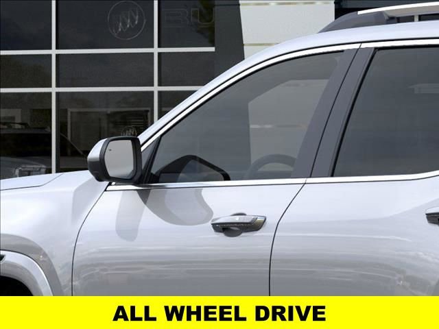 New 2026 GMC Terrain Denali AWD/4WD image 12
