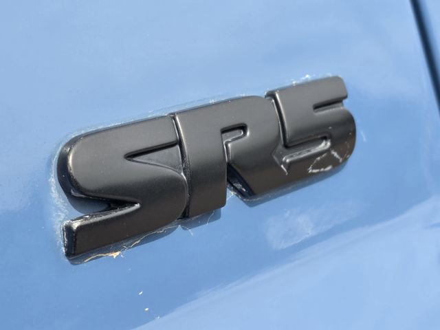 Used 2019 Toyota Tundra SR5 w/ SR5 Upgrade Package RWD image 11