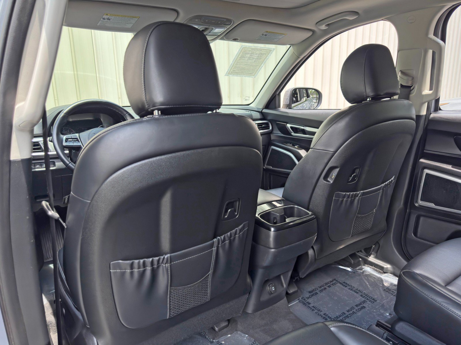 Used 2020 Kia Telluride S AWD/4WD image 34