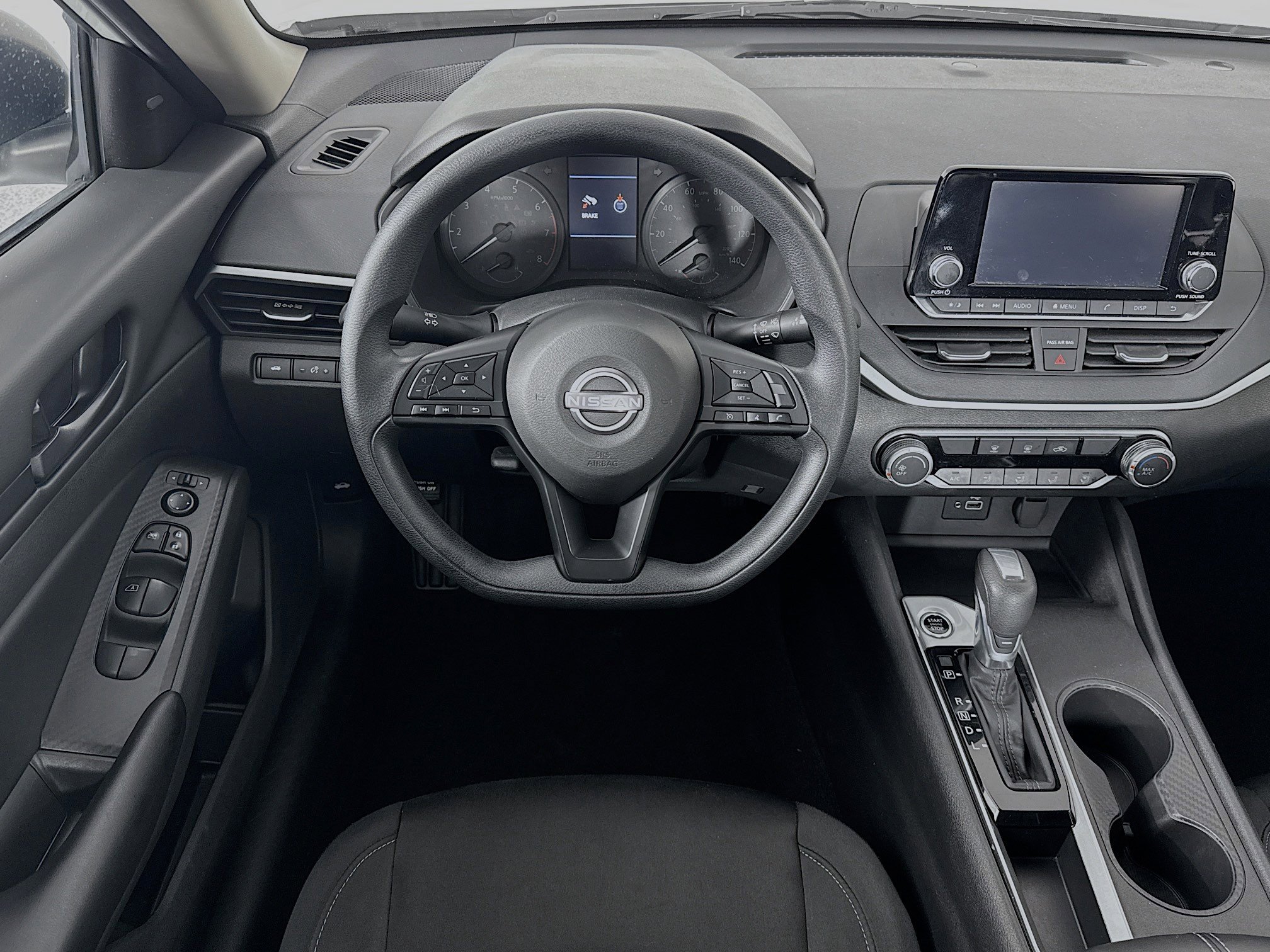 Used 2024 Nissan Altima 2.5 S image 20