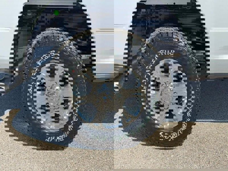 New 2026 RAM 2500 Big Horn image 4