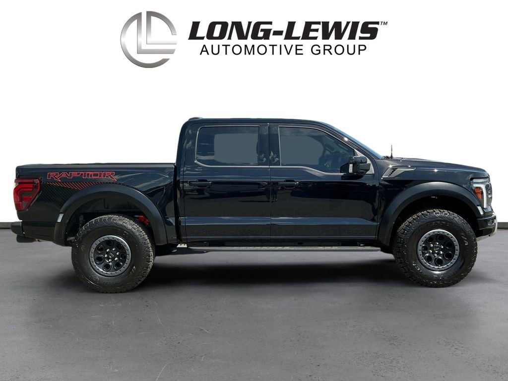 Used 2025 Ford F150 Raptor image 8