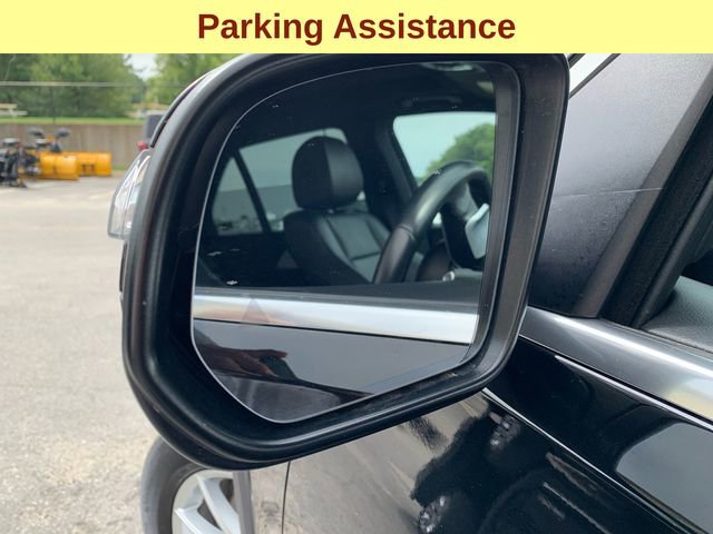 Used 2024 Mercedes-Benz GLE 350 4MATIC image 8