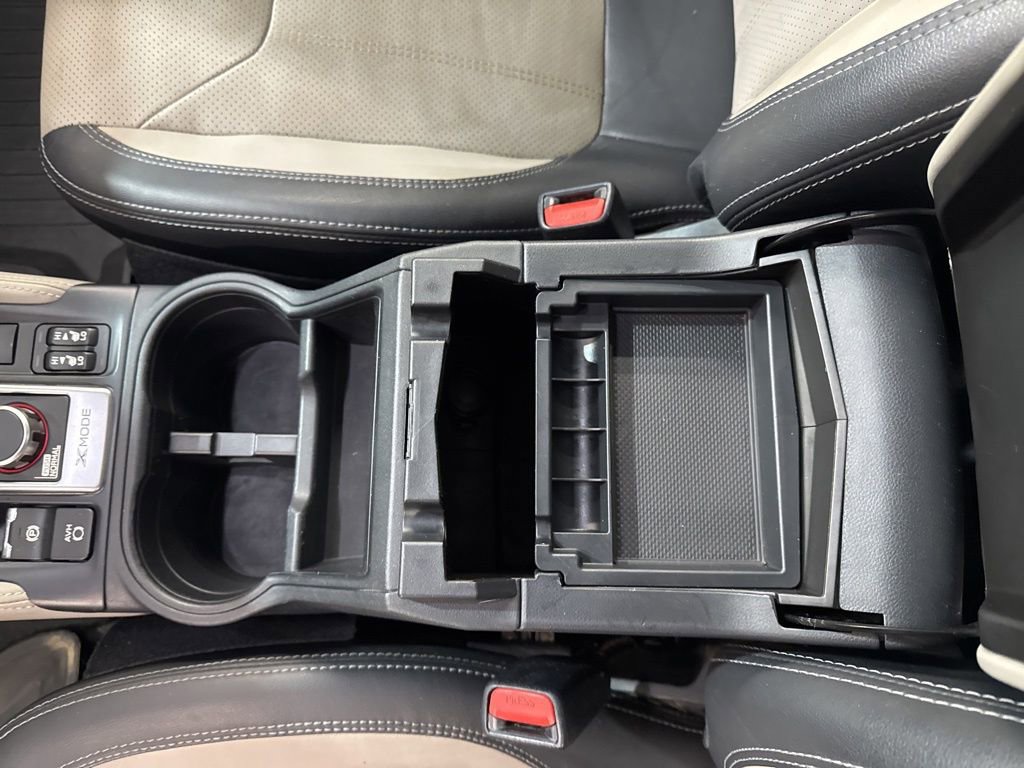 Used 2019 Subaru Forester Limited w/ Popular Package #3 image 27