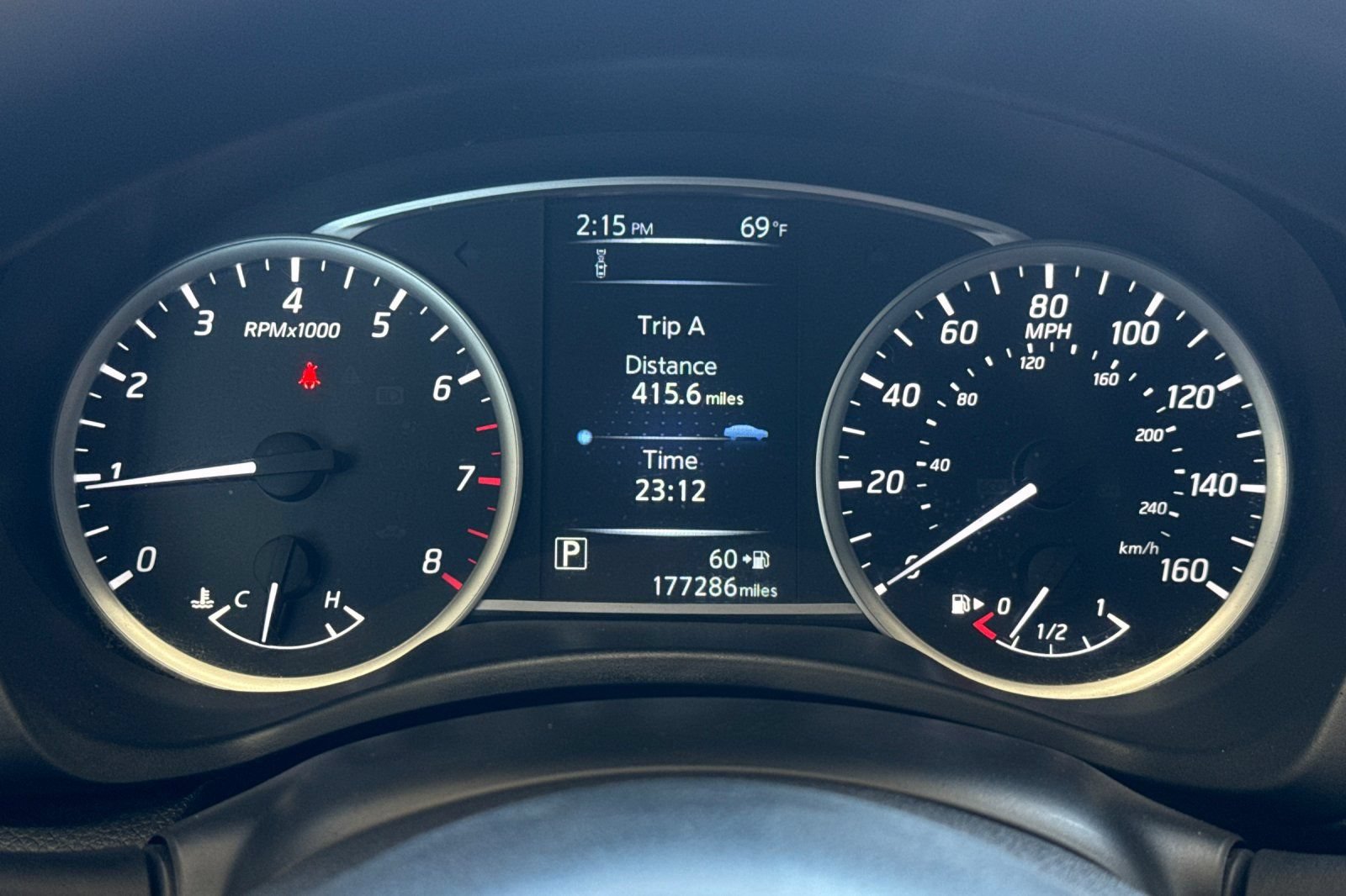 Used 2018 Nissan Sentra S FWD image 22