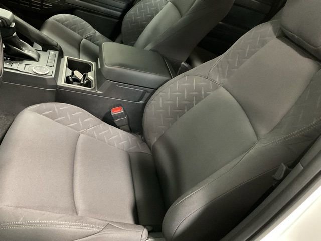 New 2025 Toyota Tacoma SR5 image 11