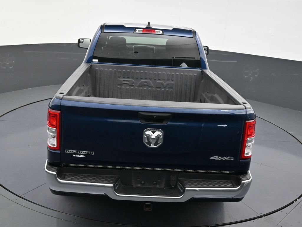 Used 2023 RAM 1500 Big Horn image 15