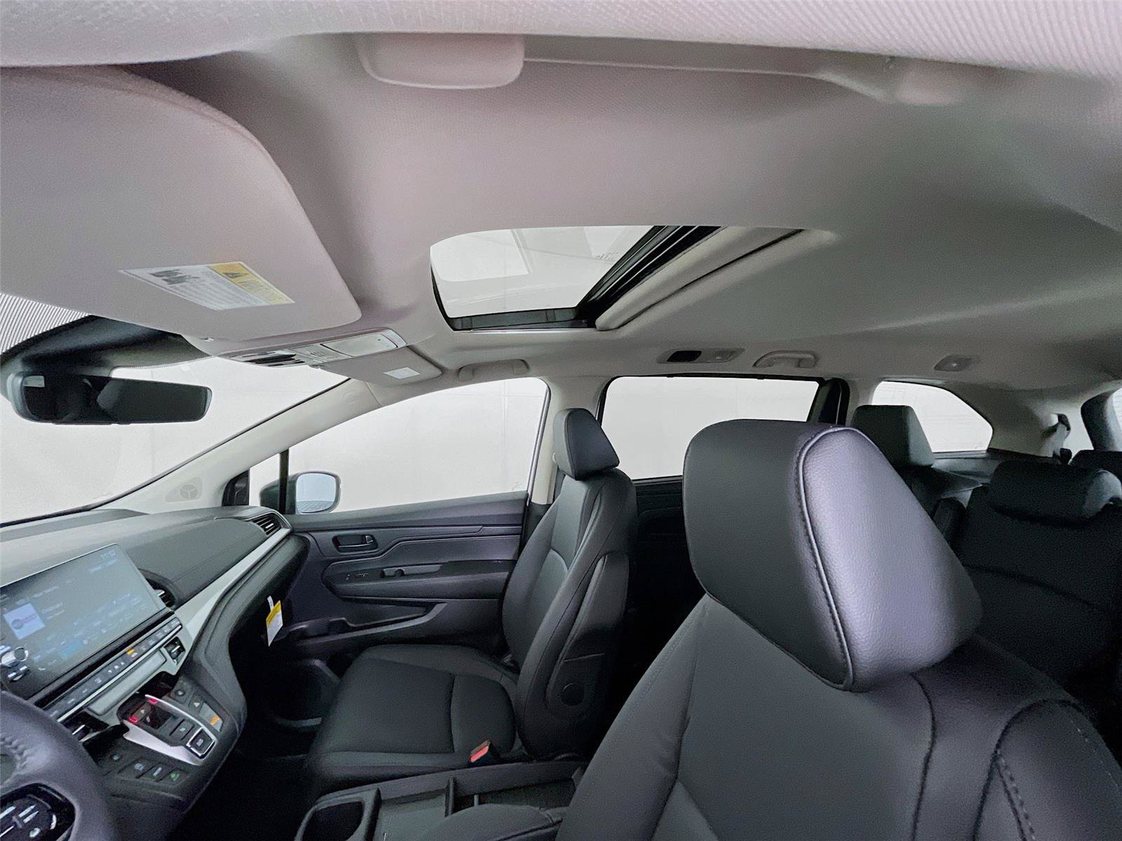 New 2026 Honda Odyssey EX-L image 7