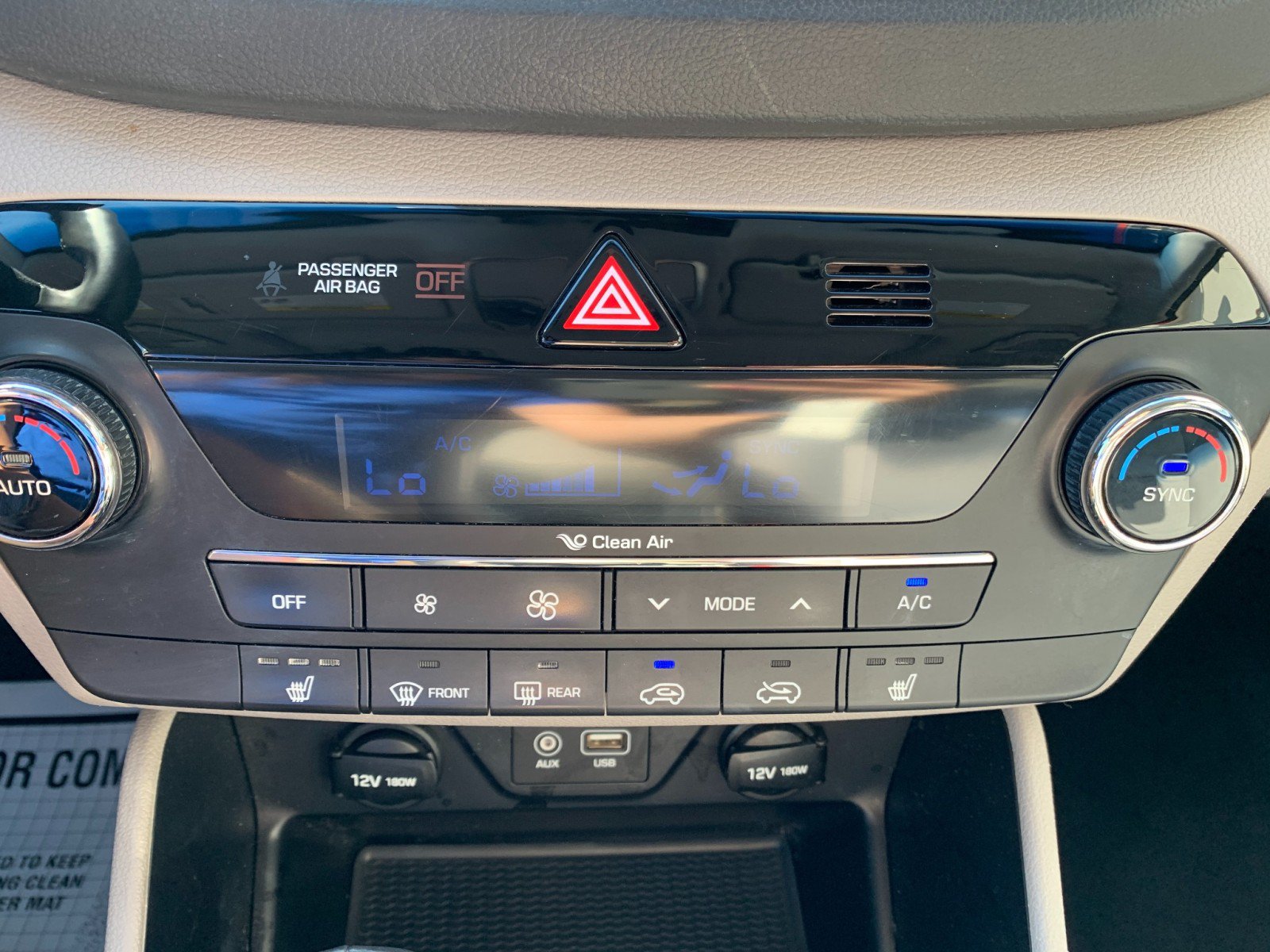 Used 2017 Hyundai Tucson Value AWD/4WD image 22