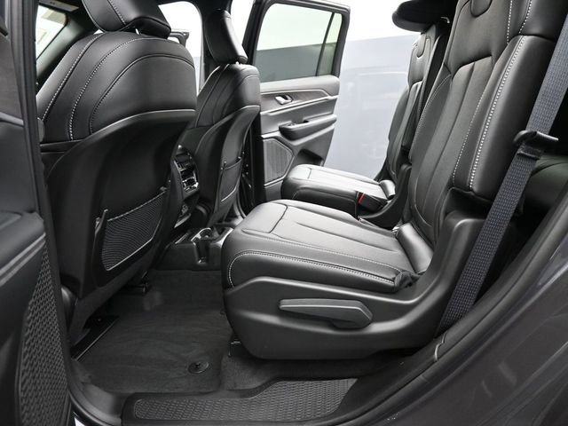 New 2025 Jeep Grand Cherokee L Limited image 13
