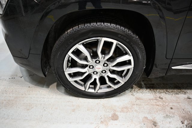 Used 2022 GMC Terrain Denali w/ LPO, Floor Liner Package image 31