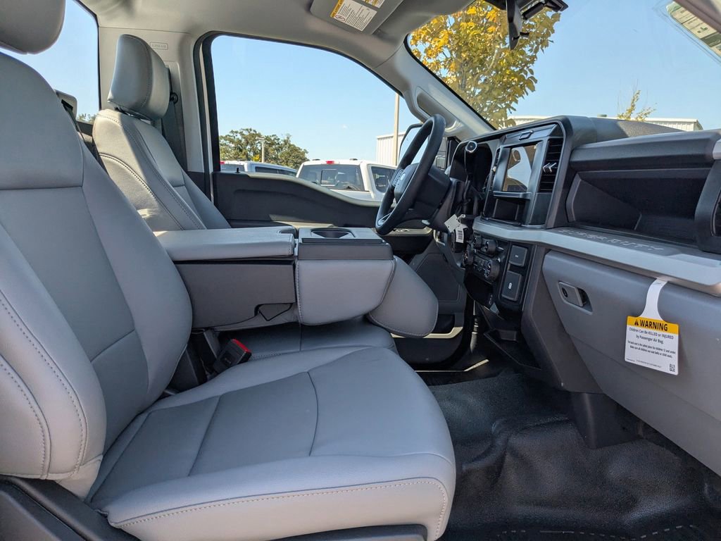 New 2026 Ford F250 XL image 21