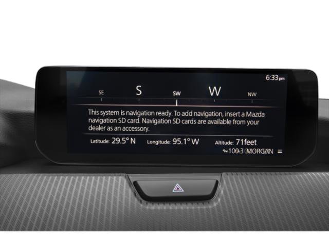 New 2026 MAZDA CX-90 3.3 Turbo w/ Select Package image 13