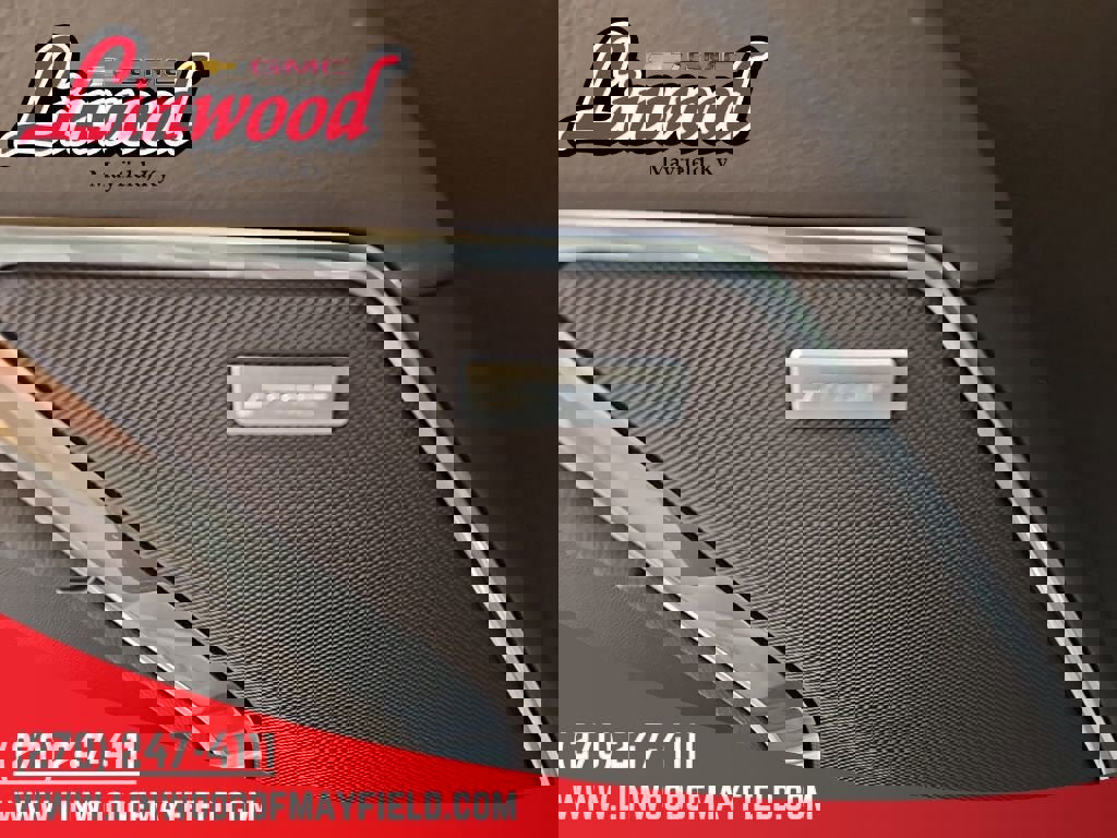 New 2026 GMC Sierra 1500 SLT w/ SLT Premium Package image 19