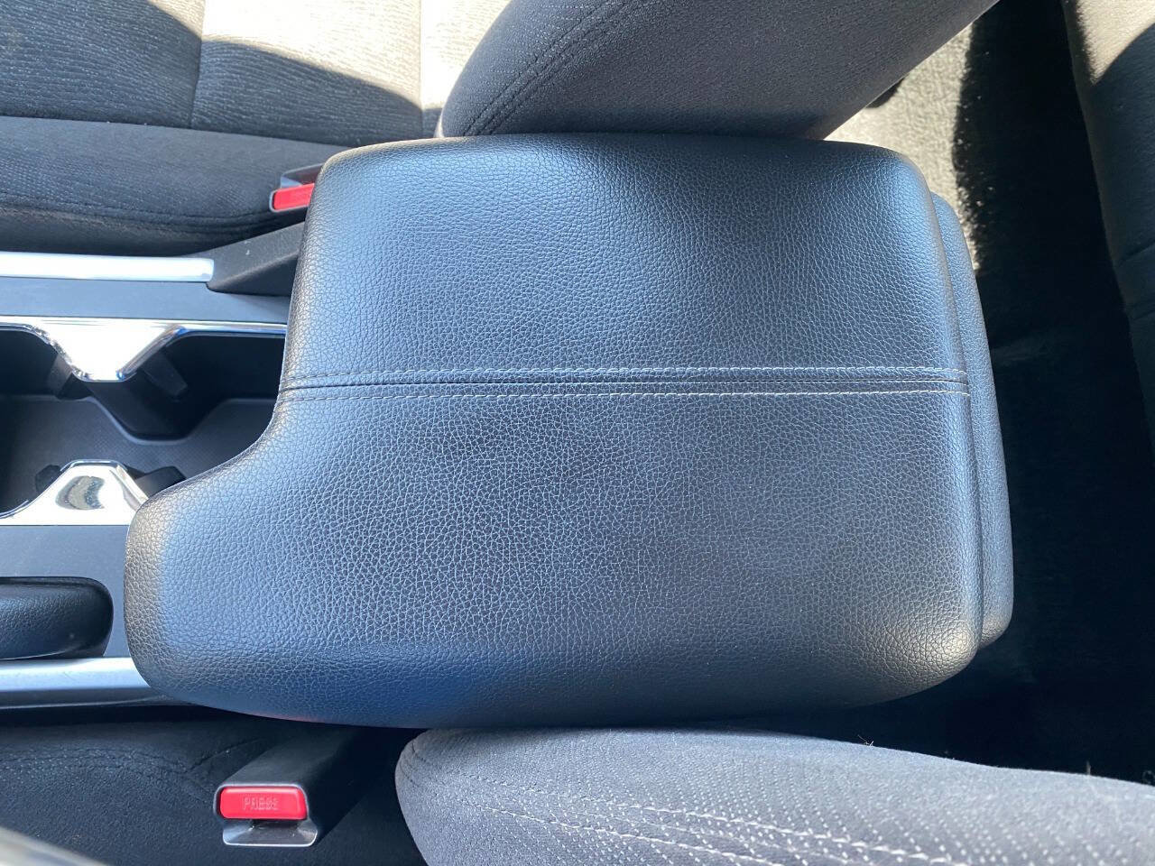 Used 2015 Honda Accord EX image 18