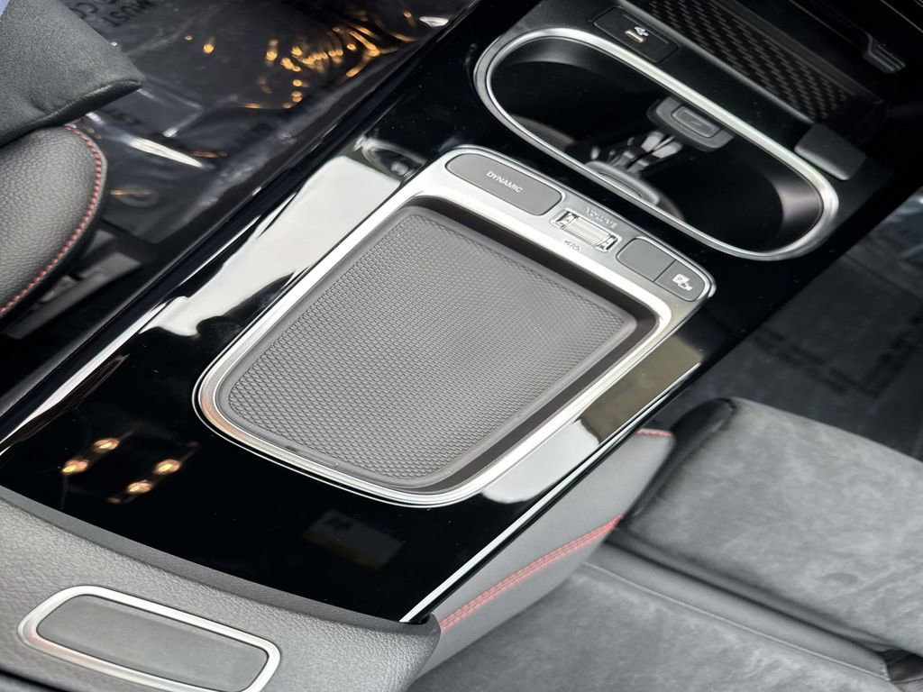 New 2026 Mercedes-Benz CLA 250 CLA 250 image 24