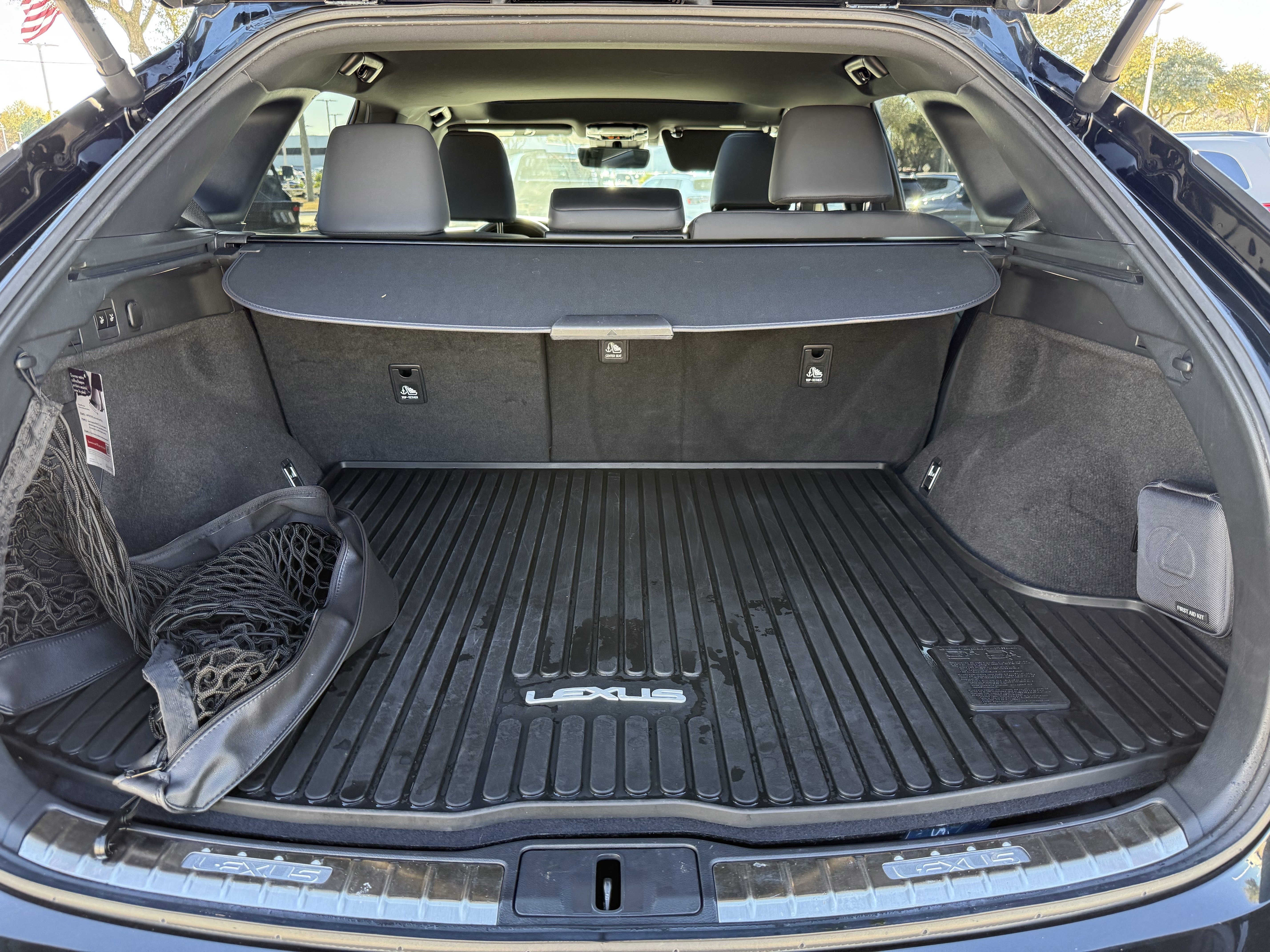 Used 2023 Lexus RX 350 Premium w/ Accessory Package image 32