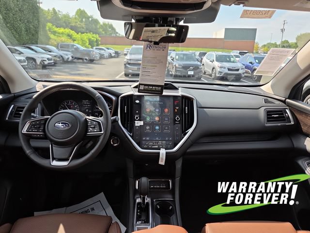 New 2026 Subaru Ascent Touring AWD/4WD image 10