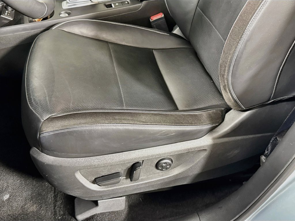 Certified 2024 INFINITI QX50 Sport FWD image 26