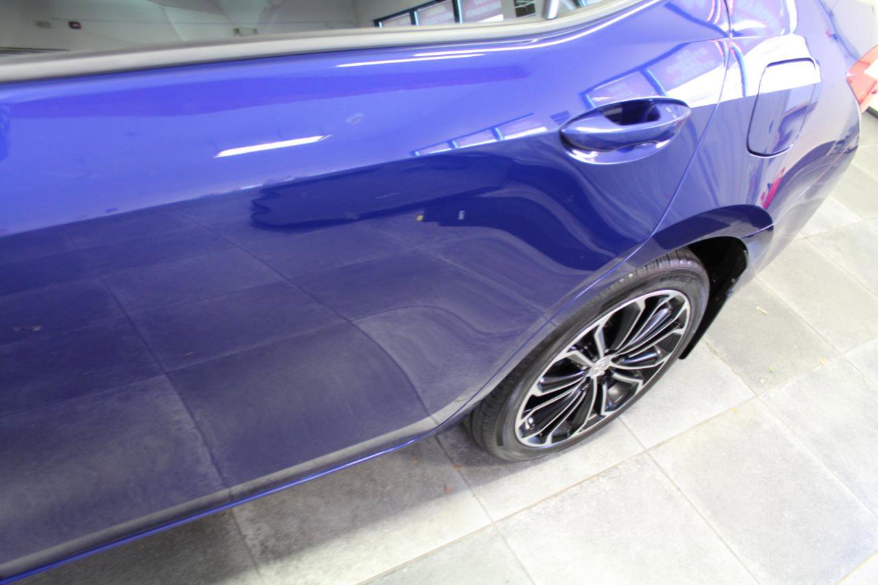 Used 2016 Toyota Corolla S FWD image 32