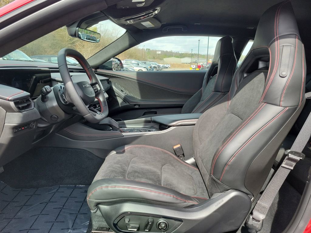 New 2026 Dodge Charger Scat Pack AWD/4WD image 23