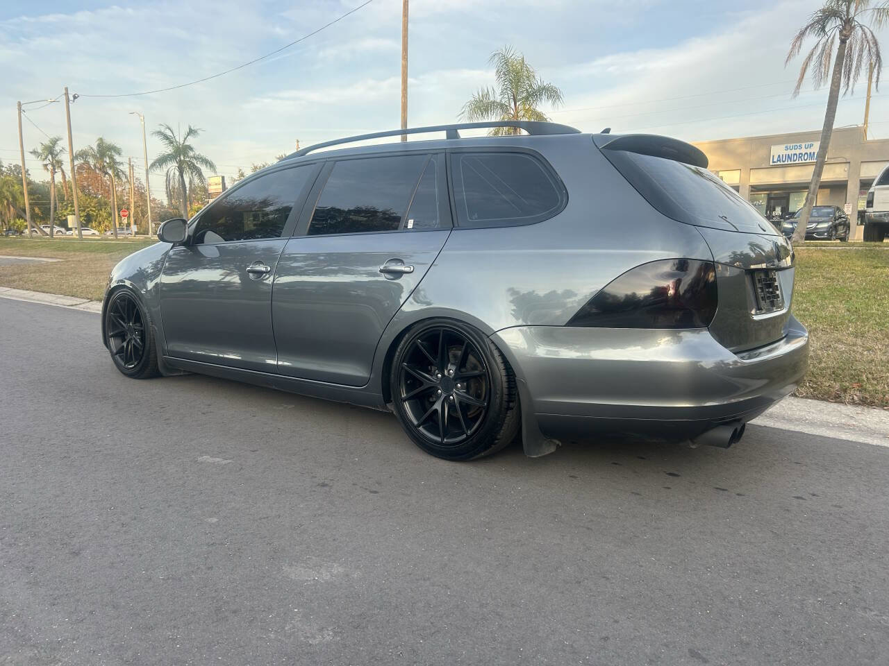 Used 2012 Volkswagen Jetta TDI image 3