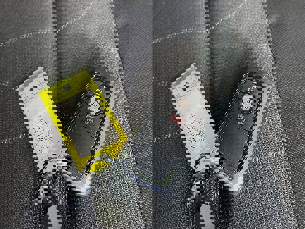 Certified 2022 Ford EcoSport SE w/ SE Convenience Package image 20