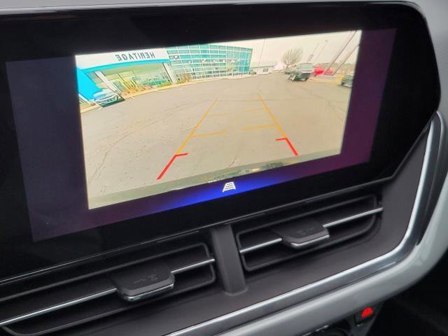 New 2026 Chevrolet Trax LT w/ LT Convenience Package image 18