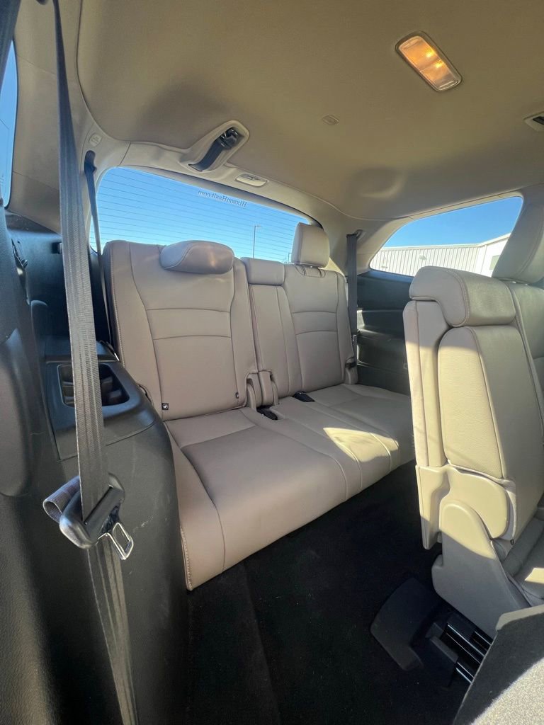 Used 2016 Honda Pilot EX-L image 19