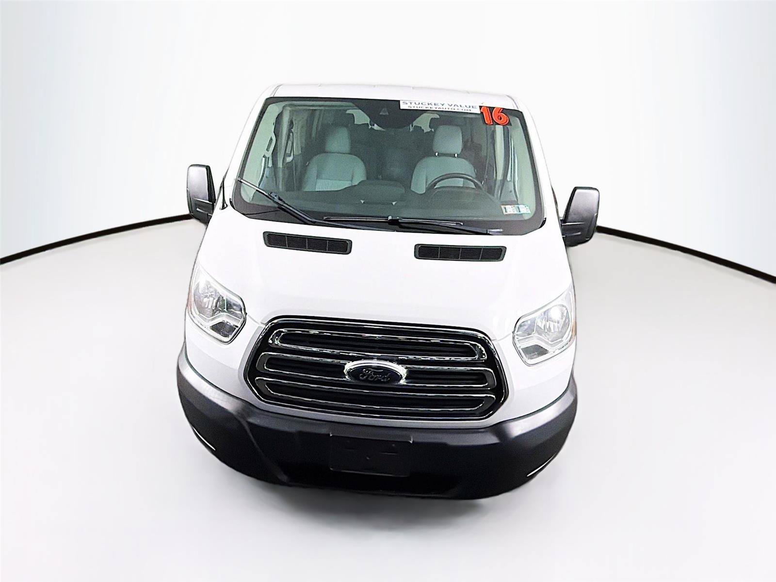 Used 2016 Ford Transit 350 XLT RWD image 13
