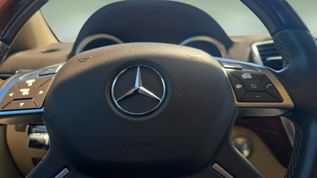Used 2013 Mercedes-Benz GL 320 BlueTEC 4MATIC image 17