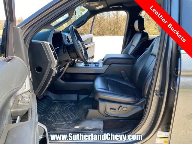 Used 2020 Ford Expedition XLT w/ Equipment Group 201A image 16