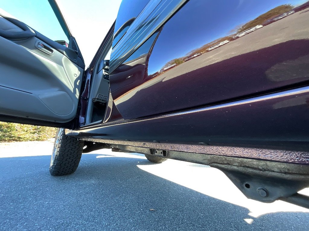 Used 2006 Toyota Land Cruiser image 60