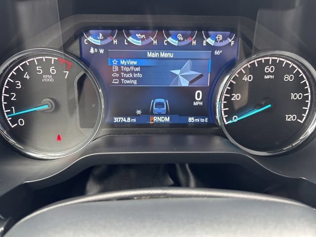 Used 2023 Ford F150 Tremor AWD/4WD image 22