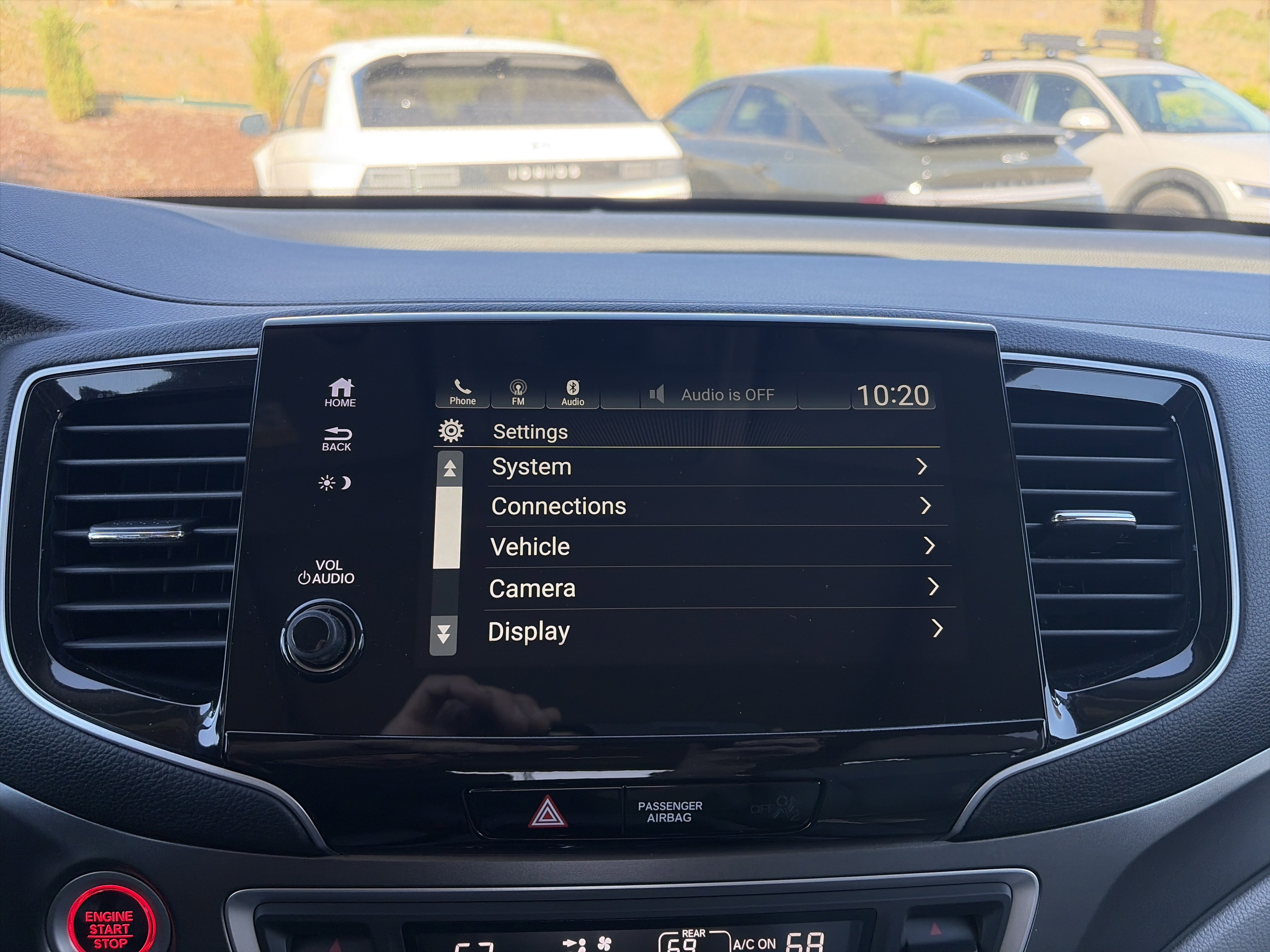Used 2021 Honda Pilot EX-L image 12