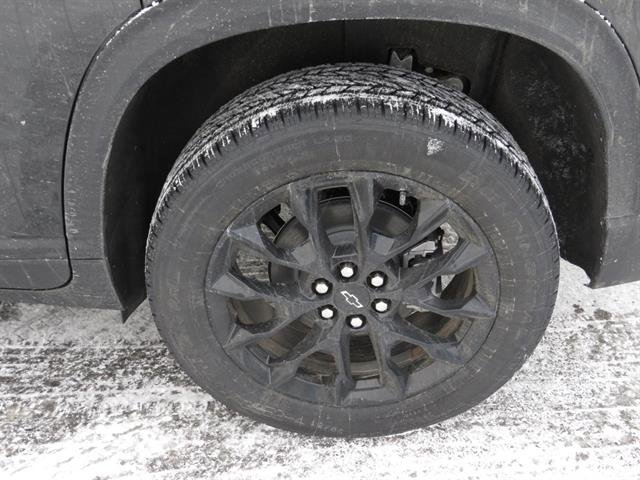 New 2026 Chevrolet Traverse LT w/ Midnight/Sport Edition image 9