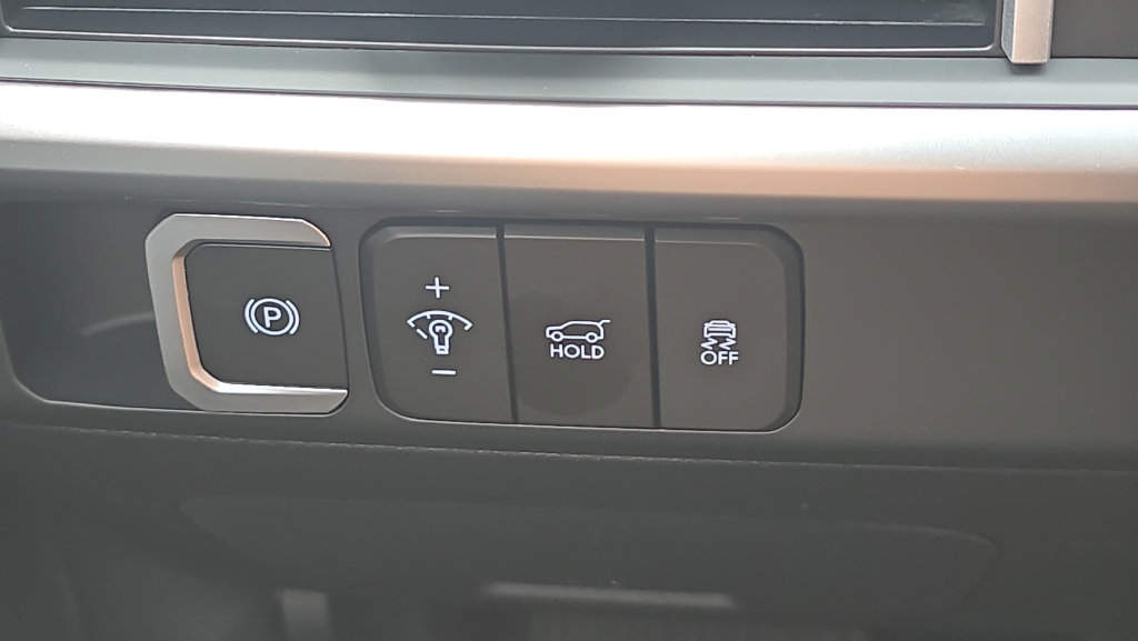New 2027 Hyundai Santa Fe SEL AWD/4WD image 25