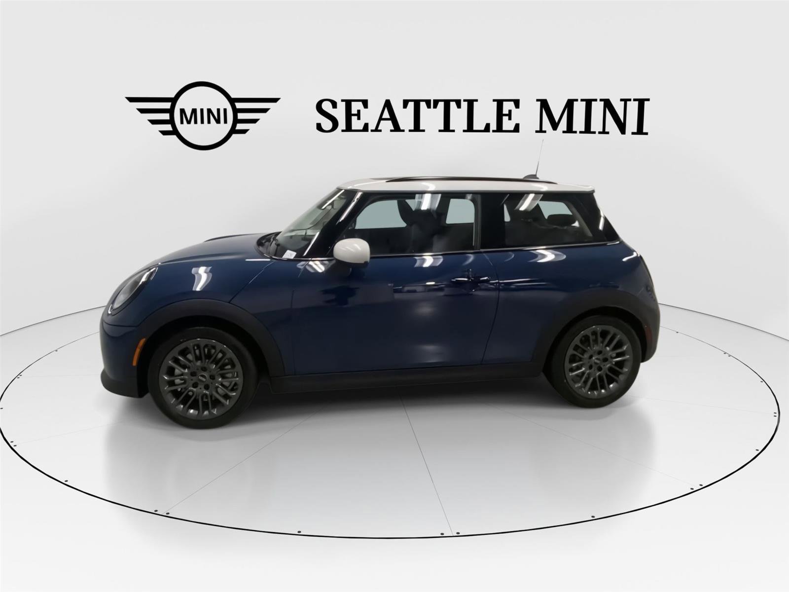 New 2026 MINI Cooper S image 6