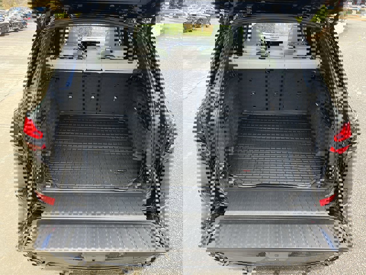 Certified 2024 BMW X5 M60i image 35